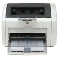 HP LaserJet 1022 / čb laser / A4