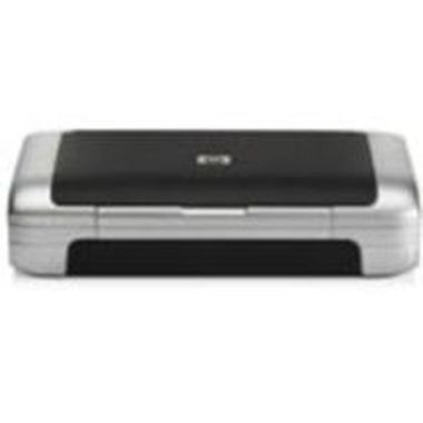 HP DeskJet 460cb / inkoust / A
