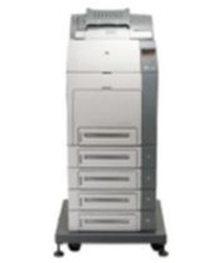 HP color LaserJet 4700PH / bar