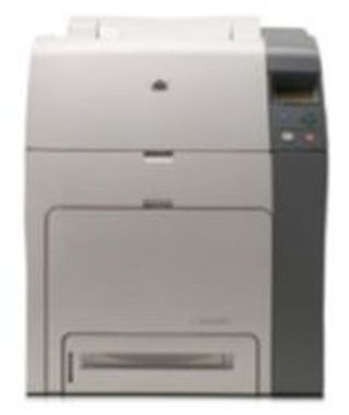 HP Color LaserJet 4700dn / barevný laser / A4 / duplex / síť
