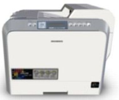 Samsung CLP-550 / barevný laser / A4 / duplex