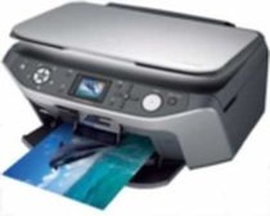 EPSON Stylus Photo RX640 / mul