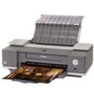 Canon iX5000 / velkoformátová tiskárna / A3+ / 330 mm