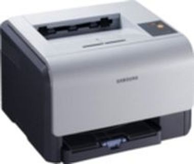 Samsung CLP-300  / barevný laser / A4 / USB