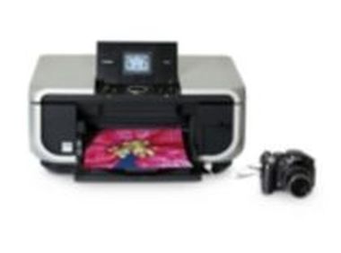 Canon PIXMA MP600 / multifunkc