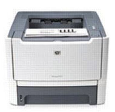 HP LaserJet P2015X /  čb laser / A4 / duplex / siťová / extra zásobník