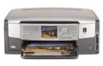 HP Photosmart C7180 / multifun