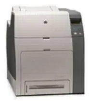 HP Color LaserJet CP4005N / barevný laser / A4 / síťová
