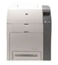 HP Color LaserJet CP4005ND / barevný laser / A4 / duplex  