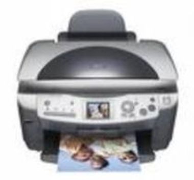 EPSON Stylus Photo RX620 / mul