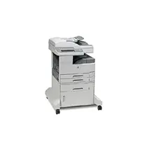 HP LaserJet M5035xs / multifunkce čb laser / A3 / fax / síť / 40GB HDD