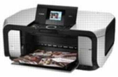Canon PIXMA MP610 / multifunkcia atrament / A4 / duplex / LCD / USB