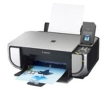 Canon PIXMA MP520 / multifunkcia atrament / A4 / LCD / OCR