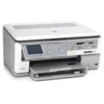 HP Photosmart C8180 / multifunkce inkoust / A4 / Wifi / LCD