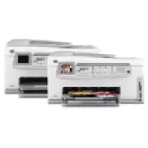 HP Photosmart C7280 / multifunkce inkoust / A4 / ADF / fax / WiFi