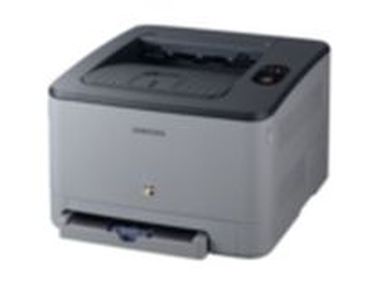 Samsung CLP-350N  / barevný laser  /  A4 / síťová