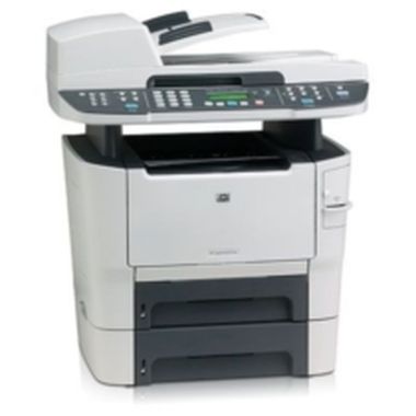 HP LaserJet M2727nfs / multifunkce čb laser / A4 /fax/ duplex / síťová