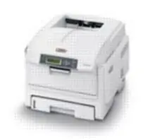 OKI C5750n / barevný laser / A4 / síťová / USB