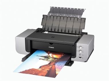 Canon PIXMA Pro 9000 / inkoust / A3+ / + 8GB USB Flash ZDARMA