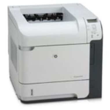 HP LaserJet P4014n / čb laser / A4 / síť