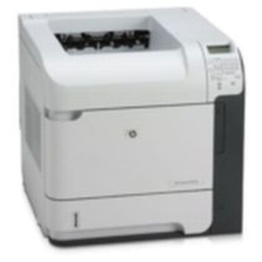 HP LaserJet P4015n / čb laser / A4 / síť
