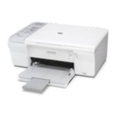 HP DeskJet F4280 / multifunkce inkoust / A4 / USB