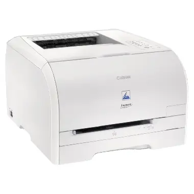 Canon LBP-5050n / barevná laserová tiskárna / A4 / síť / USB