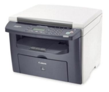 Canon i-SENSYS MF4320d / čb. multifunkce laserová / A4 / duplex