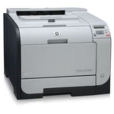 HP Color LaserJet CP2025dn / barevný laser / A4 / duplex / siťová