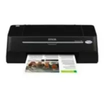 Epson Stylus S20  / inkoust / A4 / USB 2.0