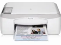 HP DeskJet F2280 / multifunkce inkoust A4 / USB