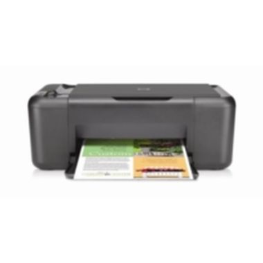 HP DeskJet F2480 multifunkce inkoust A4 / USB