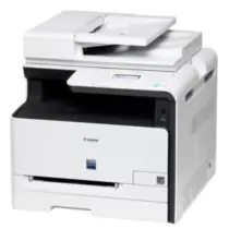 Canon MF8050Cn / barevná multifunkce laserová / A4 / ADF / Fax / Síť / USB