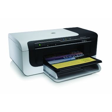 HP Officejet 6000 / inkoust / A4 / LAN / USB