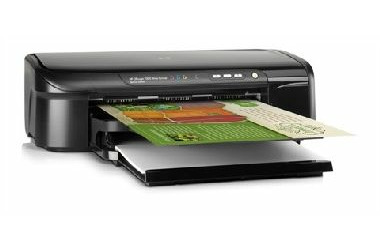 HP Officejet 7000 / inkoust / A3 / LAN / USB
