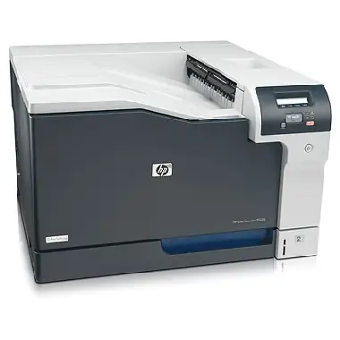 HP Color LaserJet Professional CP5225n