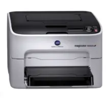 Konica Minolta Magicolor 1650EN / laserová tiskárna / A4 / barevná / 600 x 600 dpi / 256MB / USB 2.0 + LAN  