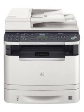 Canon i-SENSYS MF5880dn / A4 / 1200x600 / Černobílá / LCD / Duplex / Fax / DADF / USB / Síť