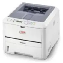 OKI B430d / čb laser / A4 / duplex / USB