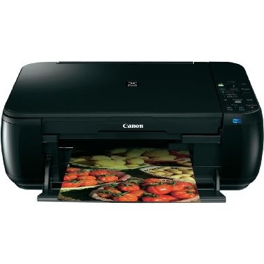 Canon PIXMA MP495 / multifunkce inkoust / A4  / OCR / USB / WiFi