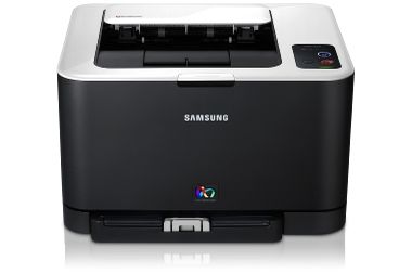 Samsung CLP-325 / barevná laserová / A4 / USB
