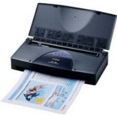 Canon BJC-85 / Barevná / Inkoustová / A4 