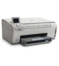 HP Photosmart C5100 / multifunkce inkoust / A4 