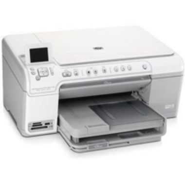 HP Photosmart C5300 / multifunkce inkoust / A4 