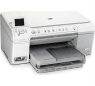HP Photosmart C5324 / multifunkce inkoust / A4 