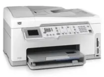 HP Photosmart C7200 / multifunkce inkoust / A4 