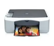 HP PSC 1401 / multifunkce inkoust / A4 