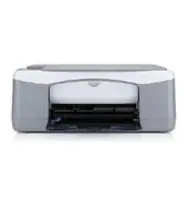 HP PSC 1406 / multifunkce inkoust / A4 