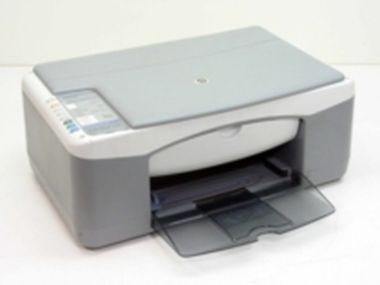 HP PSC 1410v / multifunkce inkoust / A4 