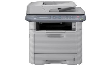Samsung SCX-4833FD / multifunkce čb laser / A4 / fax / duplex / síť / USB